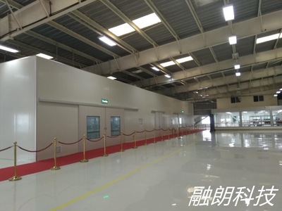 恒温老化房、MES软件、测试
