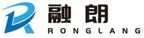 上海融朗LOGO