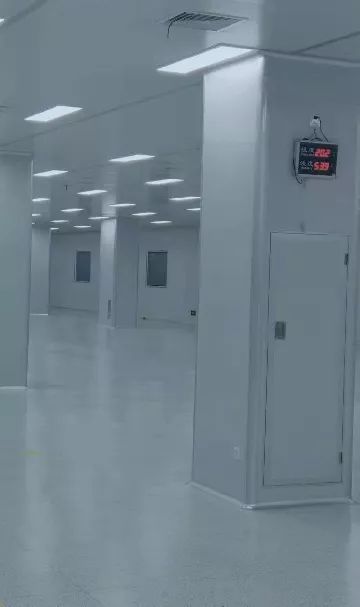 恒温恒湿工程