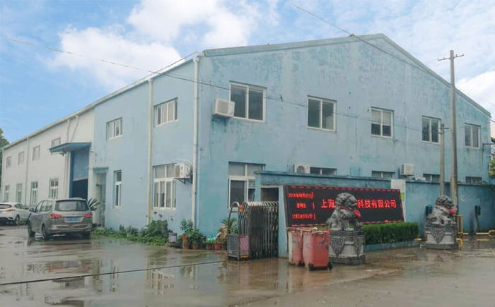 上海融朗老化房公司