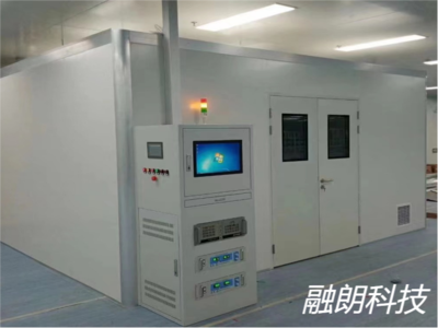 防爆烘房、MES软件、测试