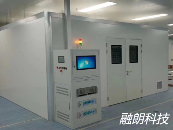 防爆烘房、MES软件、测试