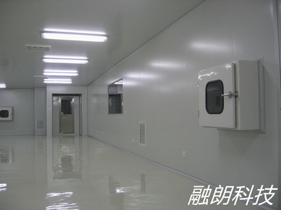 恒温恒湿房/室