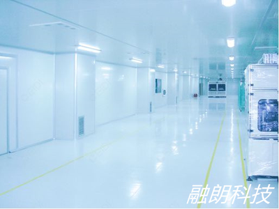 万级洁净室
