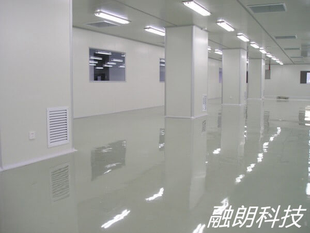 三坐标恒温恒湿