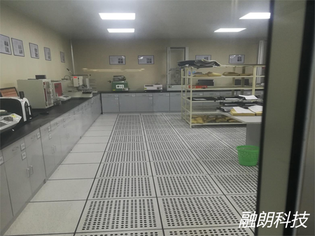 恒温恒湿试验室/房