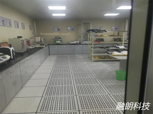 恒溫恒濕試驗(yàn)室/房