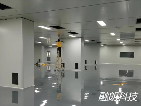 锂电池恒温恒湿室/房