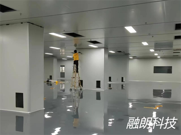 锂电池恒温恒湿室/房